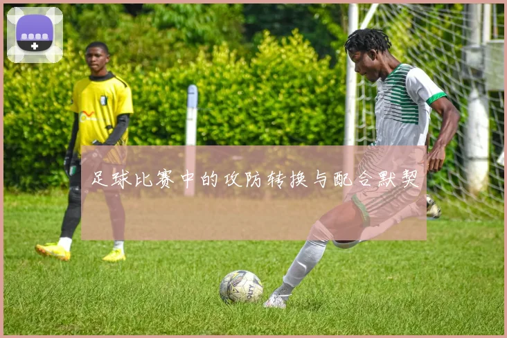 足球比赛中的攻防转换与配合默契