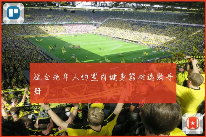 适合老年人的室内健身器材选购手册